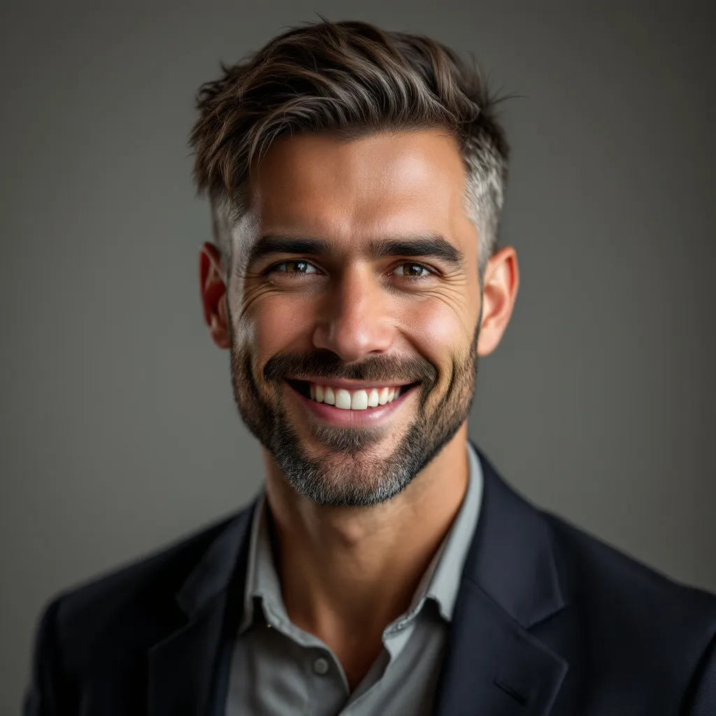 Ahmed Khalid - Head of Development