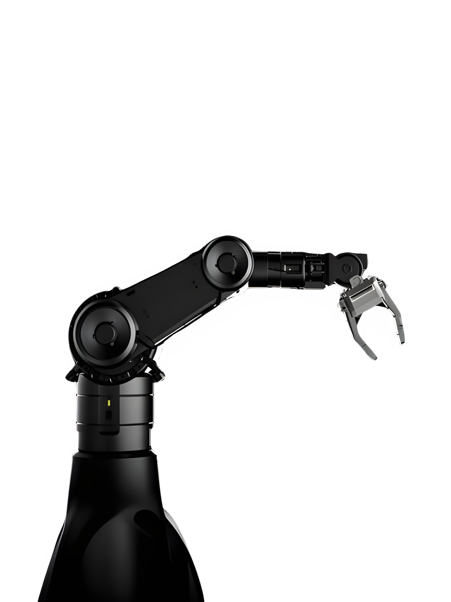 Robotic automation system